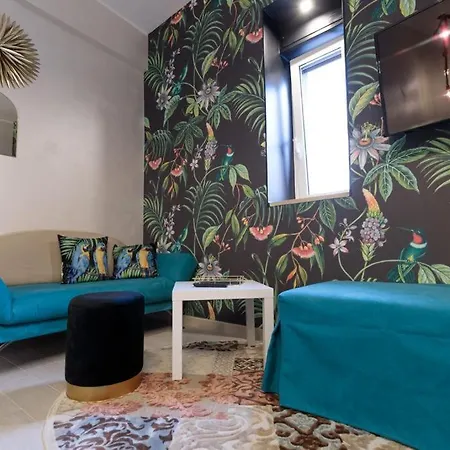 Bed & Breakfast Suite16 &