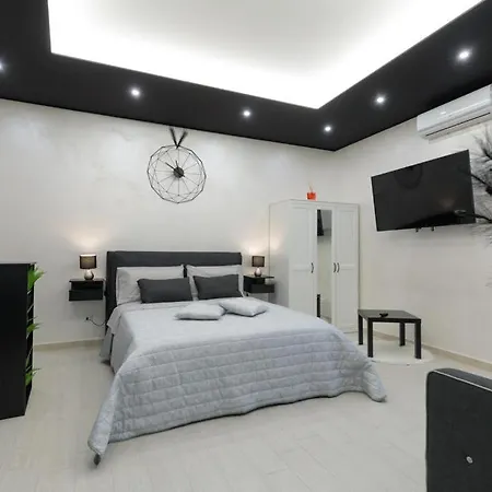 Bed & Breakfast Suite16 &