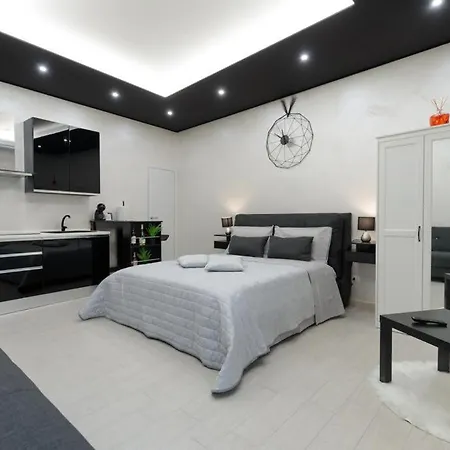 Bed & Breakfast Suite16 &