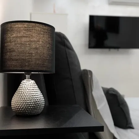 Bed & Breakfast Suite16 & 4*