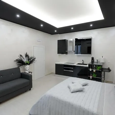 Bed & Breakfast Suite16 &