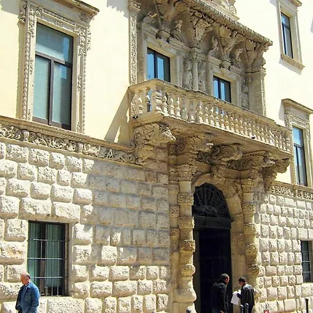 Bed & Breakfast Suite16 & Barletta