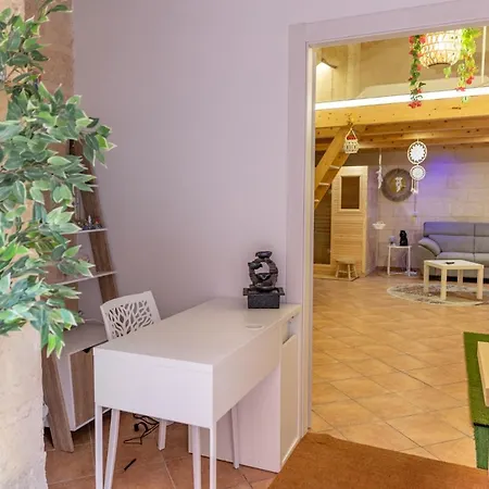 Bed & Breakfast Suite16 &