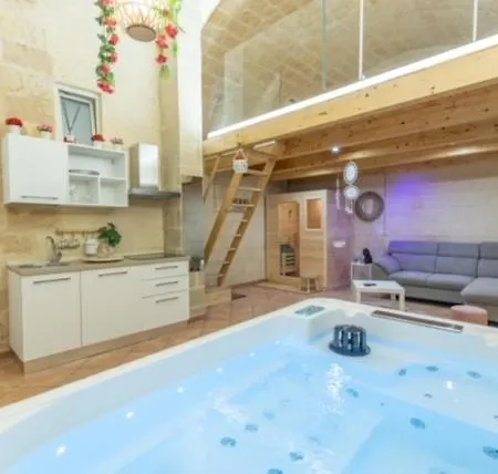 Bed & Breakfast Suite16 & Barletta