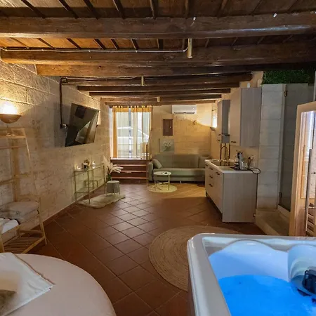 Bed & Breakfast Suite16 &