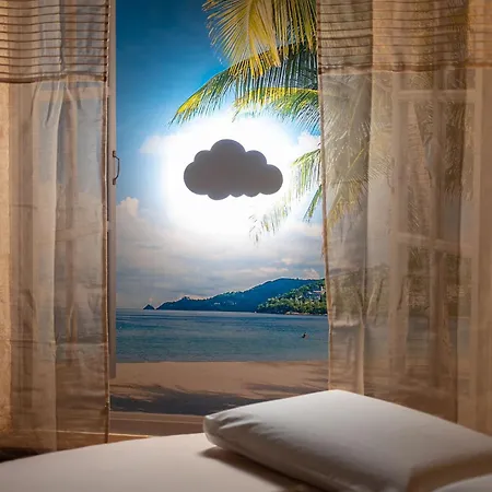 Suite16 & Bed & Breakfast *