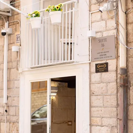 Bed & Breakfast Suite16 &