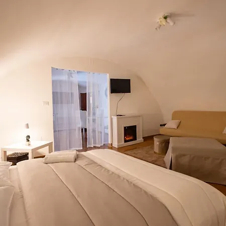 Bed & Breakfast Suite16 & Barletta