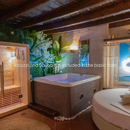 Suite16 & B&B 4*