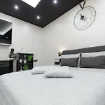 Bed & Breakfast Suite16 & Barletta