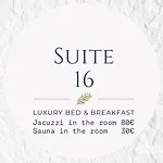 Suite16 & B&B 바를레타