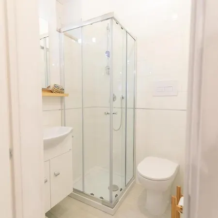 Bed and Breakfast Suite16 & Μπαρλέτα