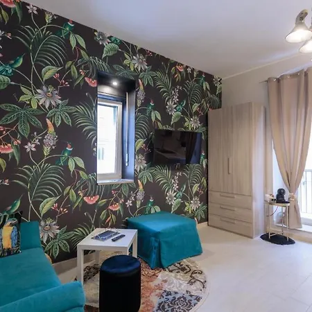 Suite16 & 4*