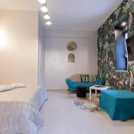 Suite16 & Oda ve Kahvaltı Barletta