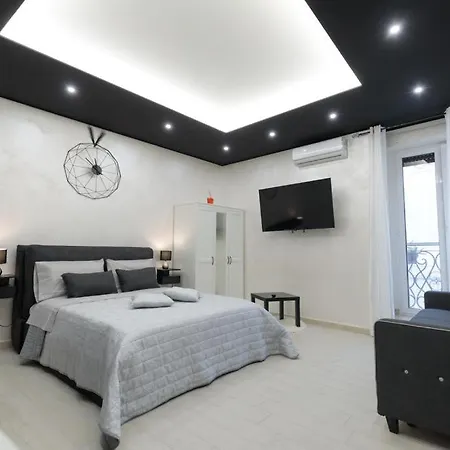 Suite16 & 4*