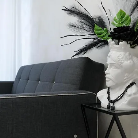 Suite16 & Couette-café 4*