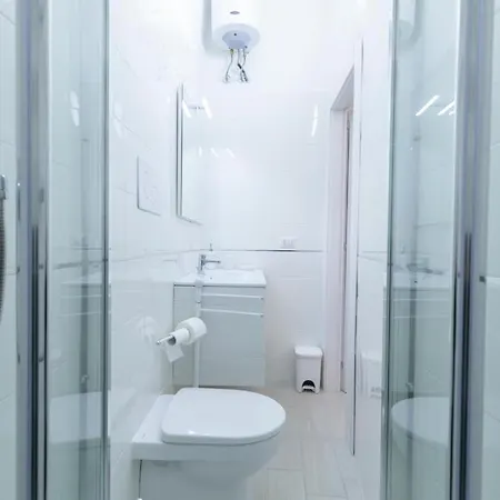 Suite16 & Oda ve Kahvaltı Barletta