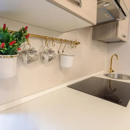 Suite16 & Bed and Breakfast Μπαρλέτα