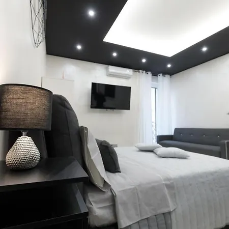 Bed and Breakfast Suite16 & 4*