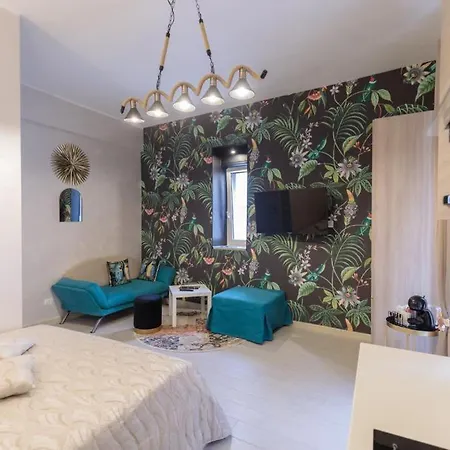 Suite16 & Bed and Breakfast