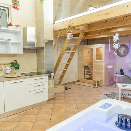Bed and Breakfast Suite16 &