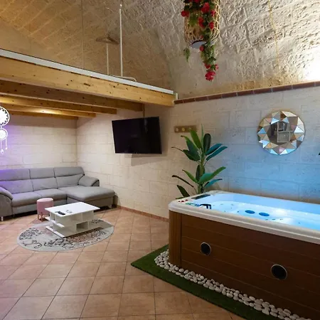 Suite16 & Μπαρλέτα