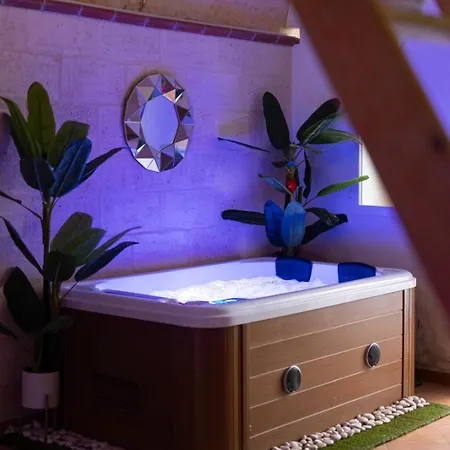 Suite16 & Bed and Breakfast 4*