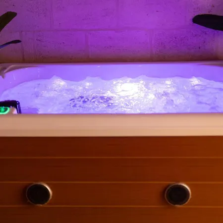 Couette-café Suite16 & 4*