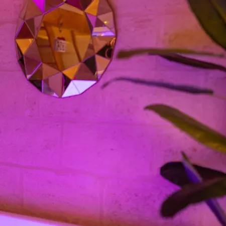 Couette-café Suite16 & Barletta