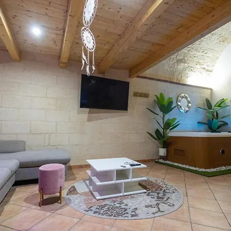 Suite16 & Μπαρλέτα