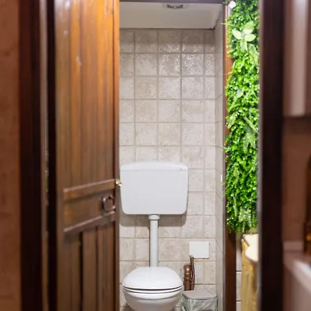 Suite16 & Μπαρλέτα