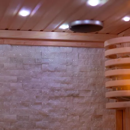 Panzió Suite16 & 4*