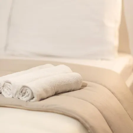 Suite16 & Oda ve Kahvaltı Barletta