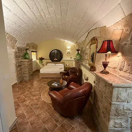 Suite16 & 4* Μπαρλέτα