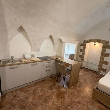 Suite16 & Μπαρλέτα