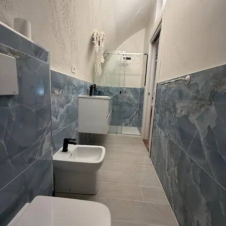 Suite16 & Bed and Breakfast