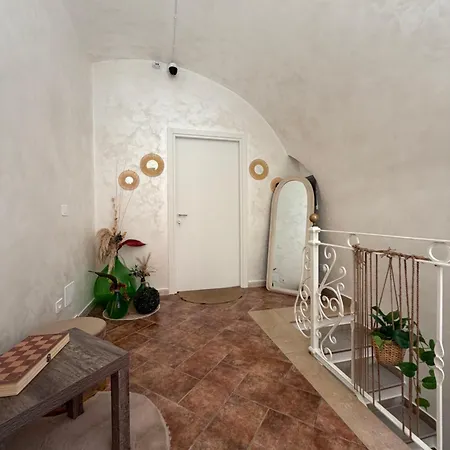 Bed and Breakfast Suite16 &