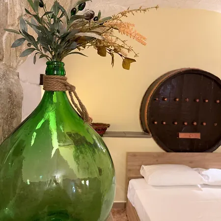Bed and Breakfast Suite16 & Μπαρλέτα