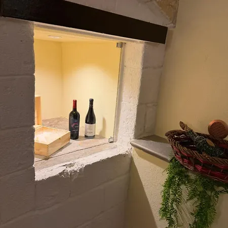 Suite16 & Bed and Breakfast
