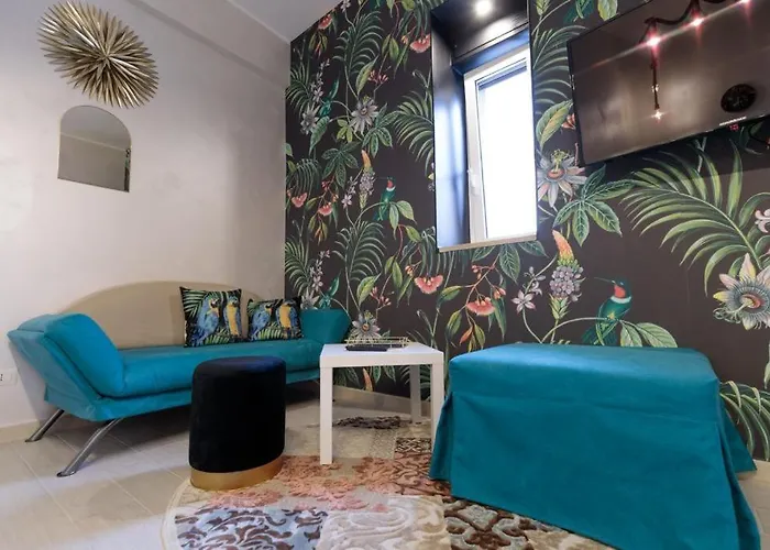 Bed & Breakfast Suite16 &