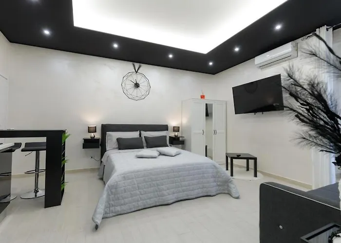 Bed & Breakfast Suite16 &