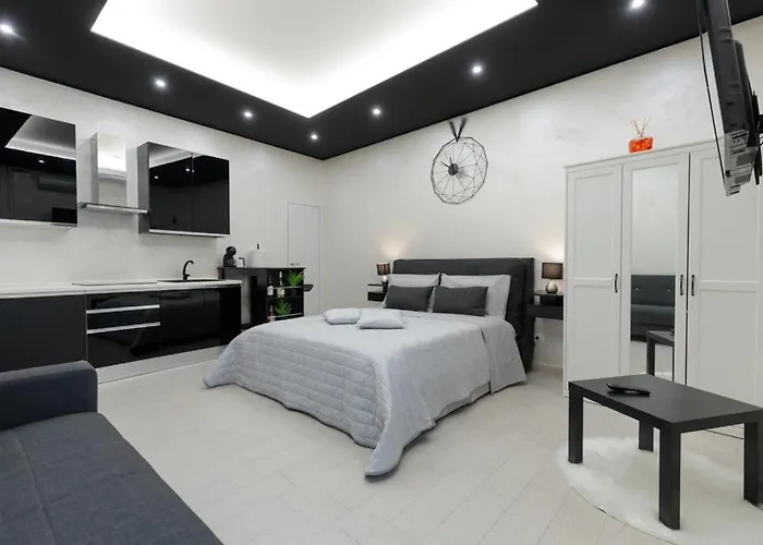 Bed & Breakfast Suite16 &