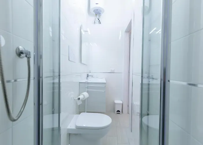 Suite16 & Bed & Breakfast Barletta