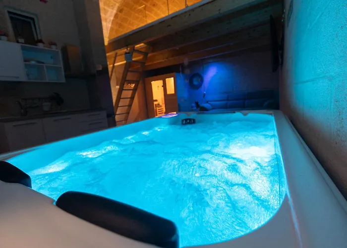 Bed & Breakfast Suite16 & 4*