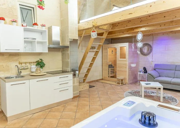 Bed & Breakfast Suite16 &