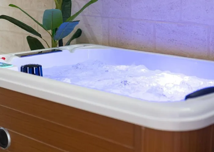 Bed & Breakfast Suite16 &