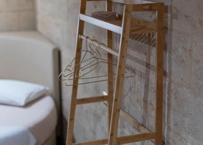 Suite16 & Bed & Breakfast