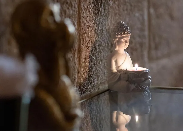 Bed & Breakfast Suite16 & Barletta