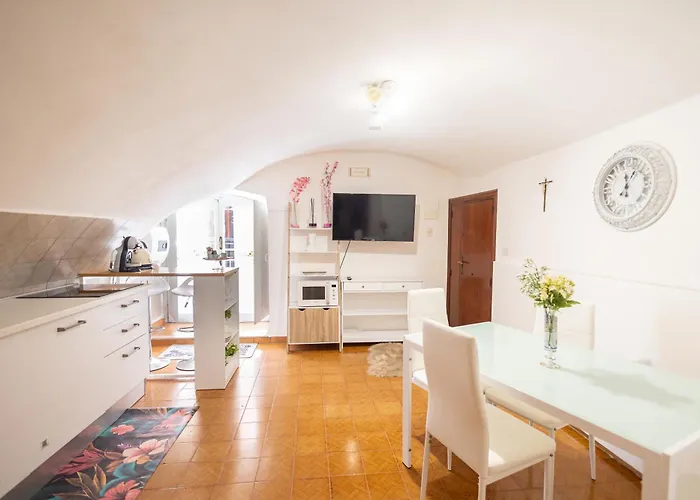 Suite16 & Bed & Breakfast 4*